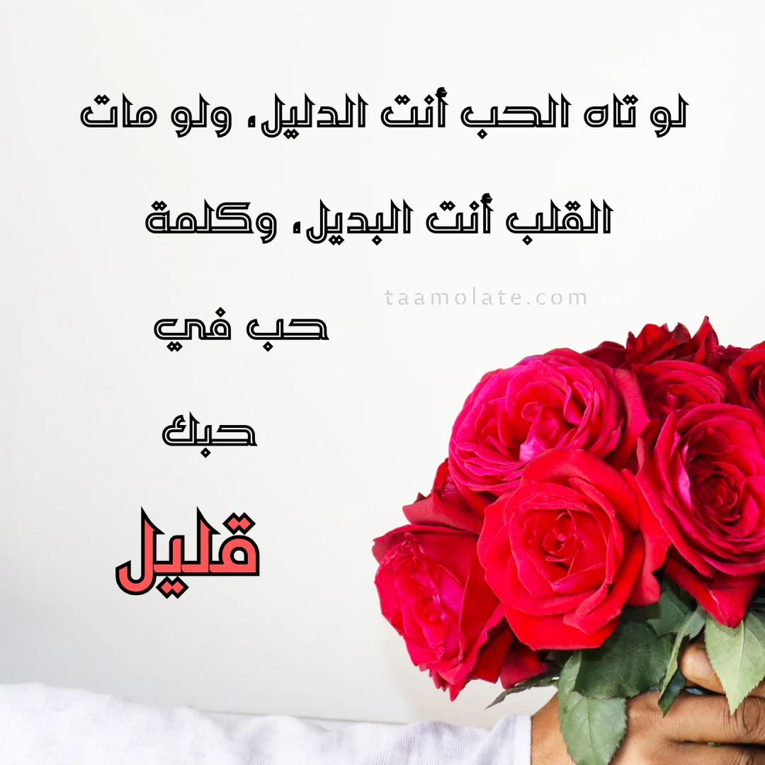 حالات واتس حب وغرام